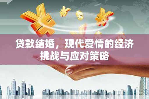 苏家屯贷款结婚，现代爱情的经济挑战与应对策略