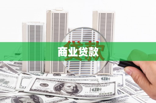 苏家屯商业贷款