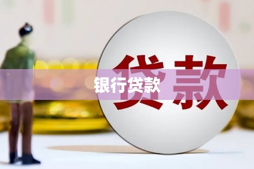 苏家屯银行贷款