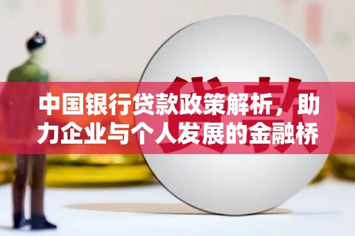 苏家屯中国银行贷款政策解析，助力企业与个人发展的金融桥梁