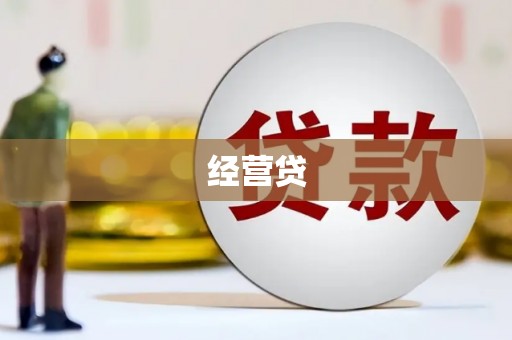 苏家屯经营贷