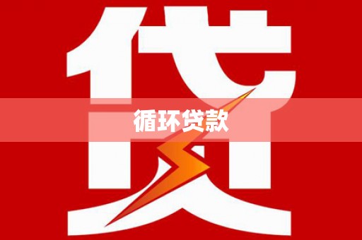 苏家屯循环贷款