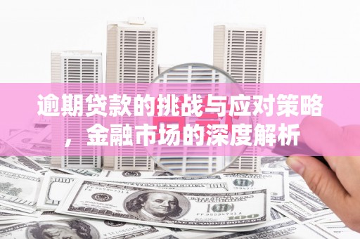 苏家屯逾期贷款的挑战与应对策略，金融市场的深度解析
