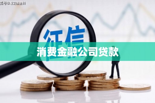 苏家屯消费金融公司贷款