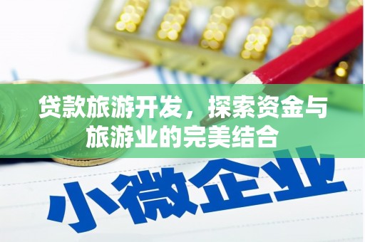 苏家屯贷款旅游开发，探索资金与旅游业的完美结合