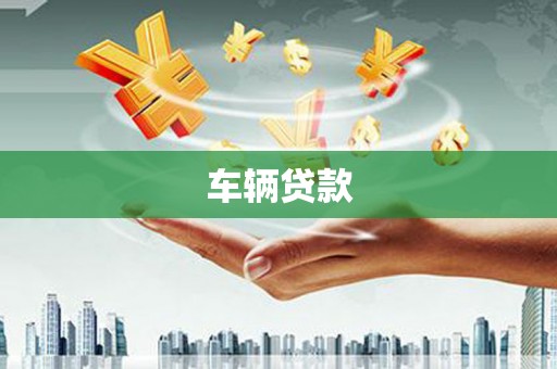 苏家屯车辆贷款