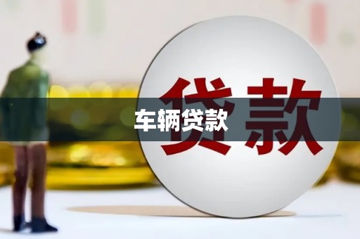 苏家屯车辆贷款