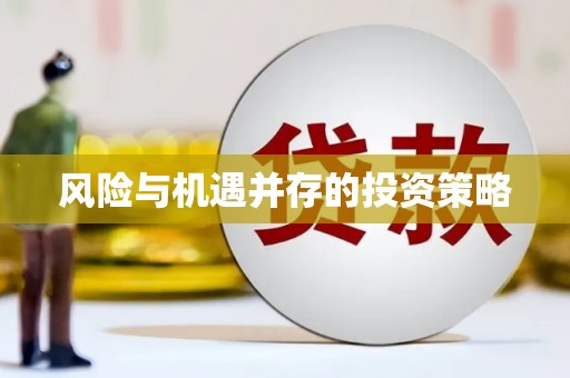 苏家屯风险与机遇并存的投资策略