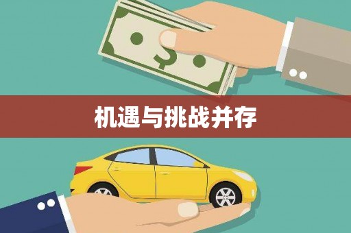 苏家屯机遇与挑战并存