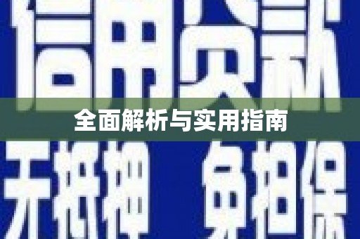 苏家屯全面解析与实用指南