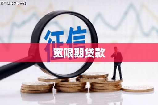 苏家屯宽限期贷款