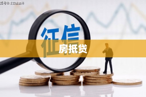 苏家屯房抵贷
