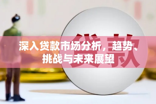 苏家屯深入贷款市场分析，趋势、挑战与未来展望