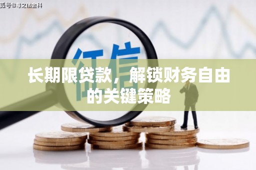 苏家屯长期限贷款，解锁财务自由的关键策略