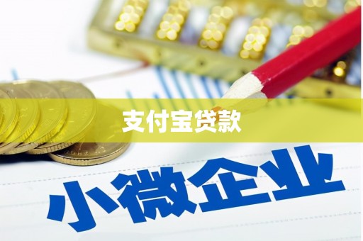 苏家屯支付宝贷款