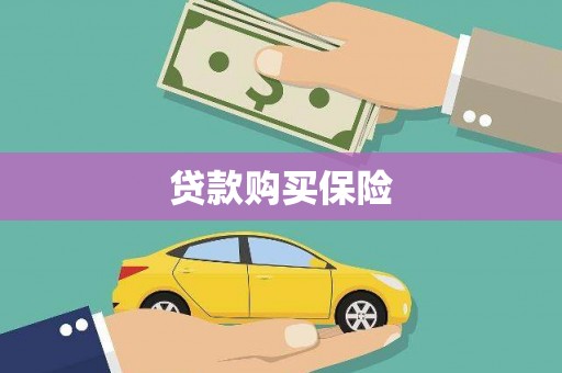 苏家屯贷款购买保险