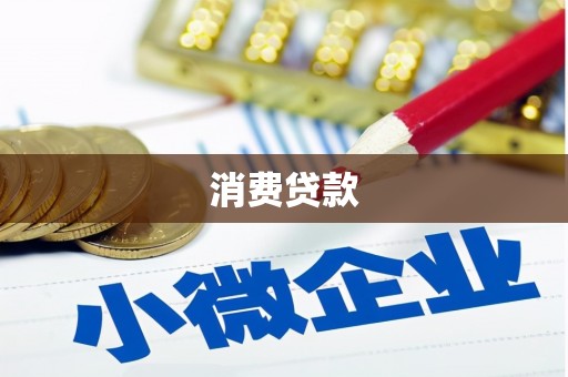苏家屯消费贷款