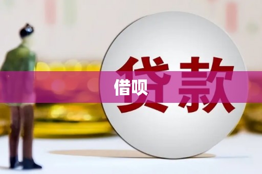 苏家屯借呗