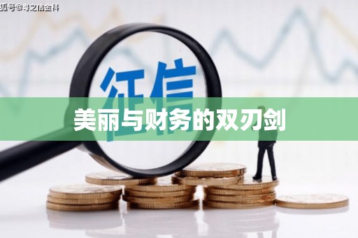 苏家屯美丽与财务的双刃剑