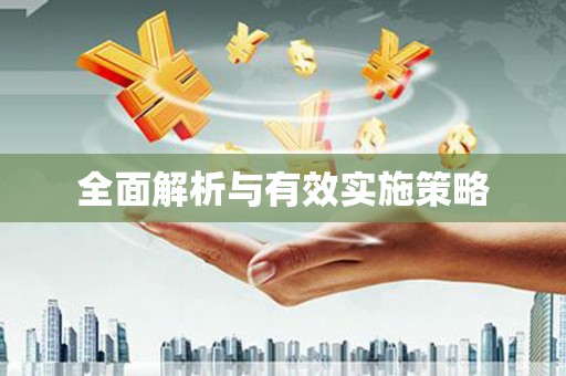 苏家屯全面解析与有效实施策略