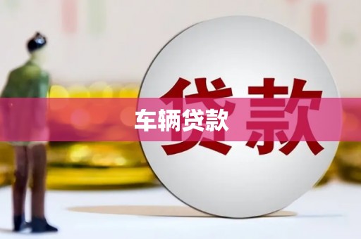 苏家屯车辆贷款