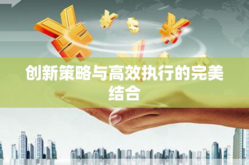 苏家屯创新策略与高效执行的完美结合