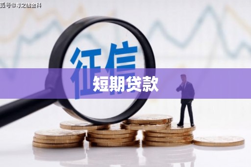 苏家屯短期贷款
